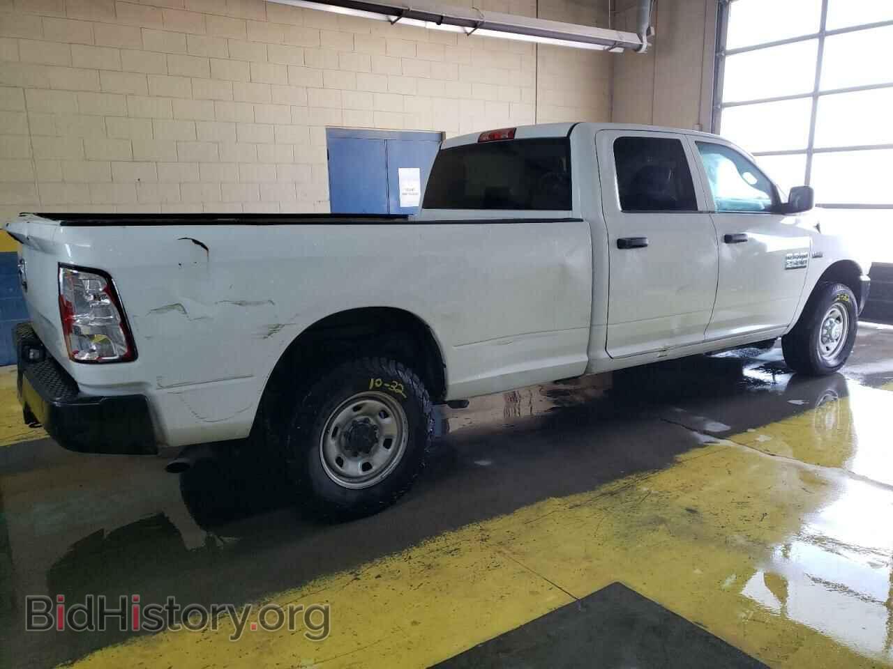 2018 RAM All Models - VIN: 3C6TR4HT9JG204616 - Фото 3
