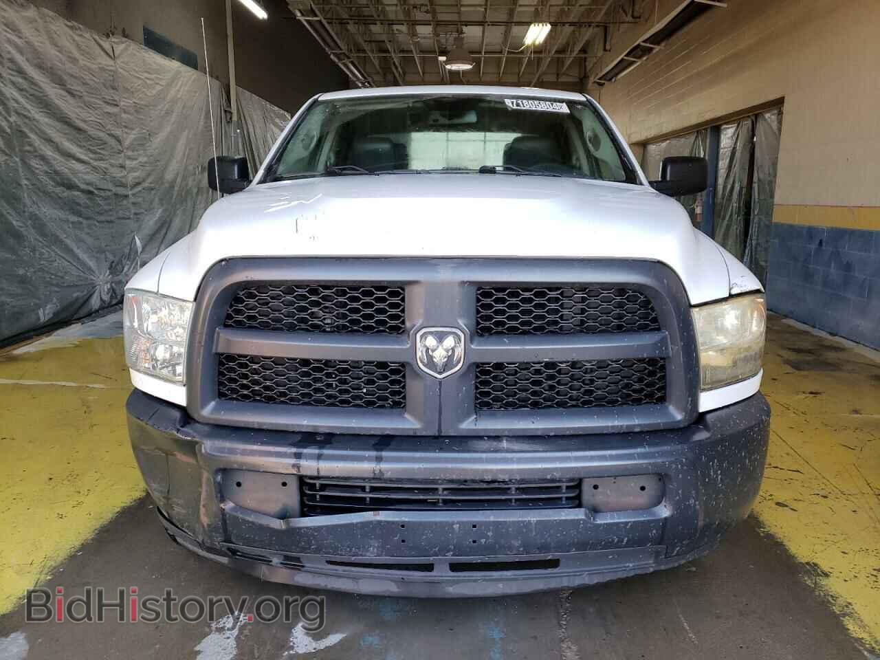 2018 RAM All Models - VIN: 3C6TR4HT9JG204616 - Фото 5
