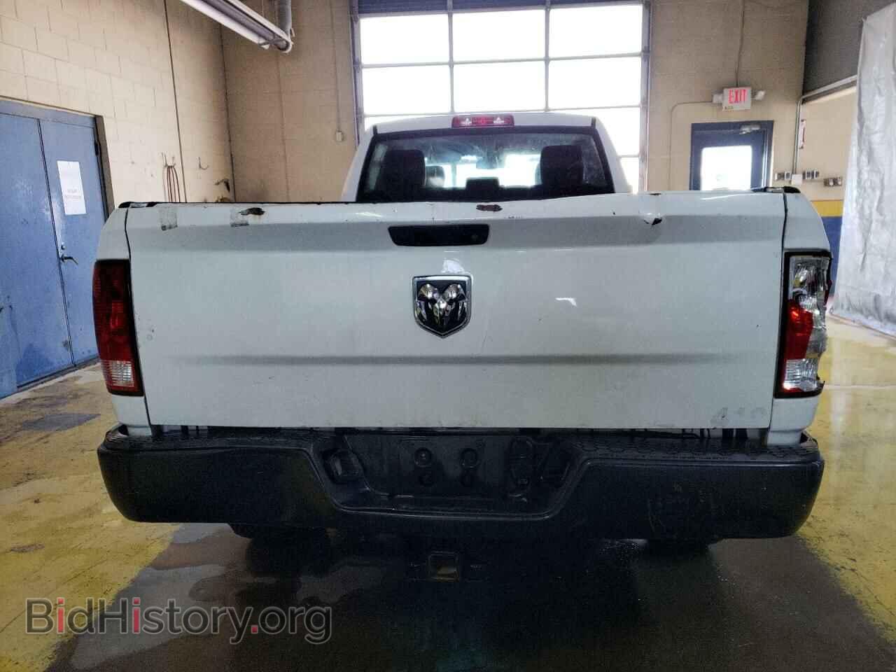 2018 RAM All Models - VIN: 3C6TR4HT9JG204616 - Фото 6