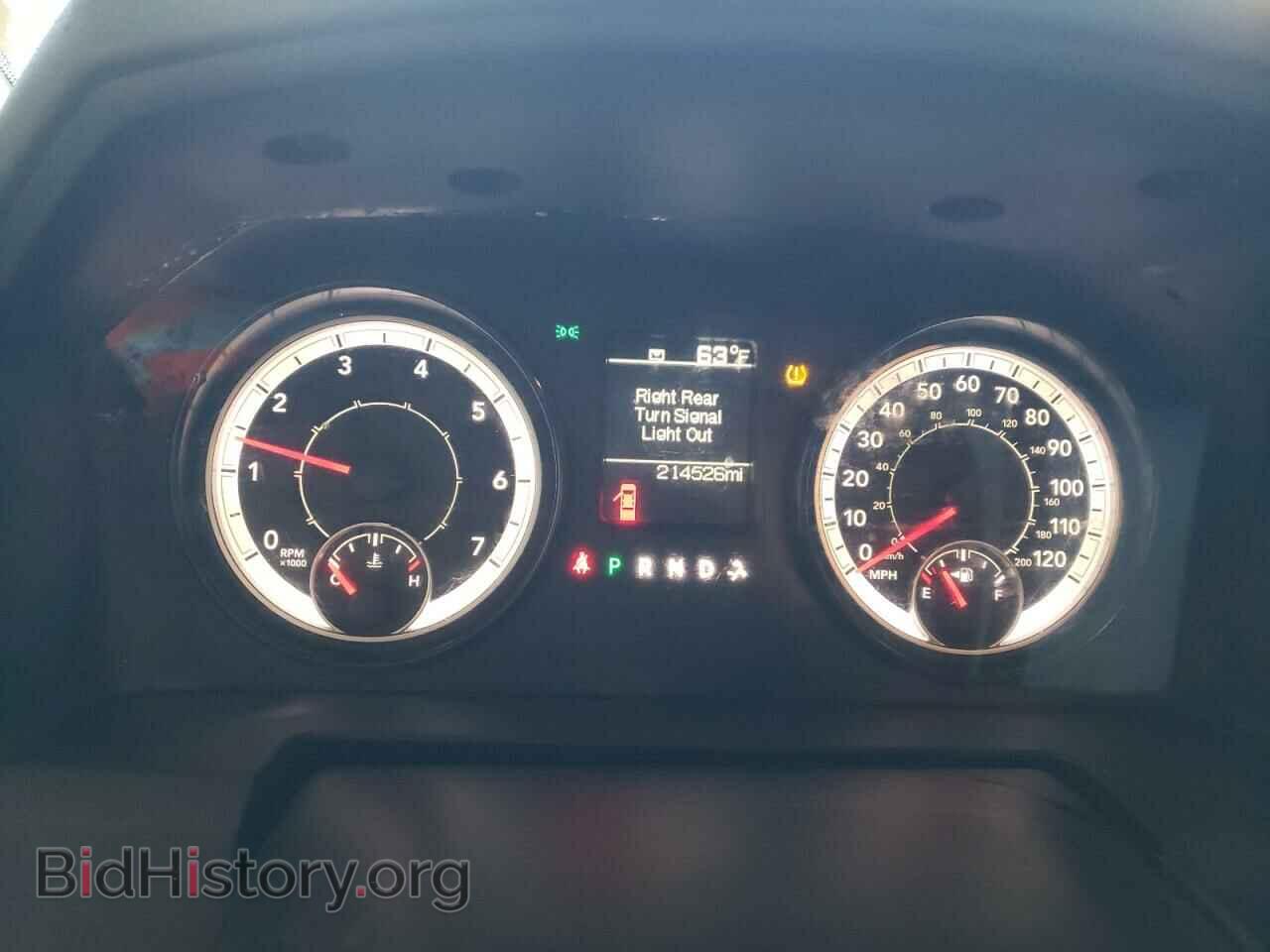 2018 RAM All Models - VIN: 3C6TR4HT9JG204616 - Фото 9