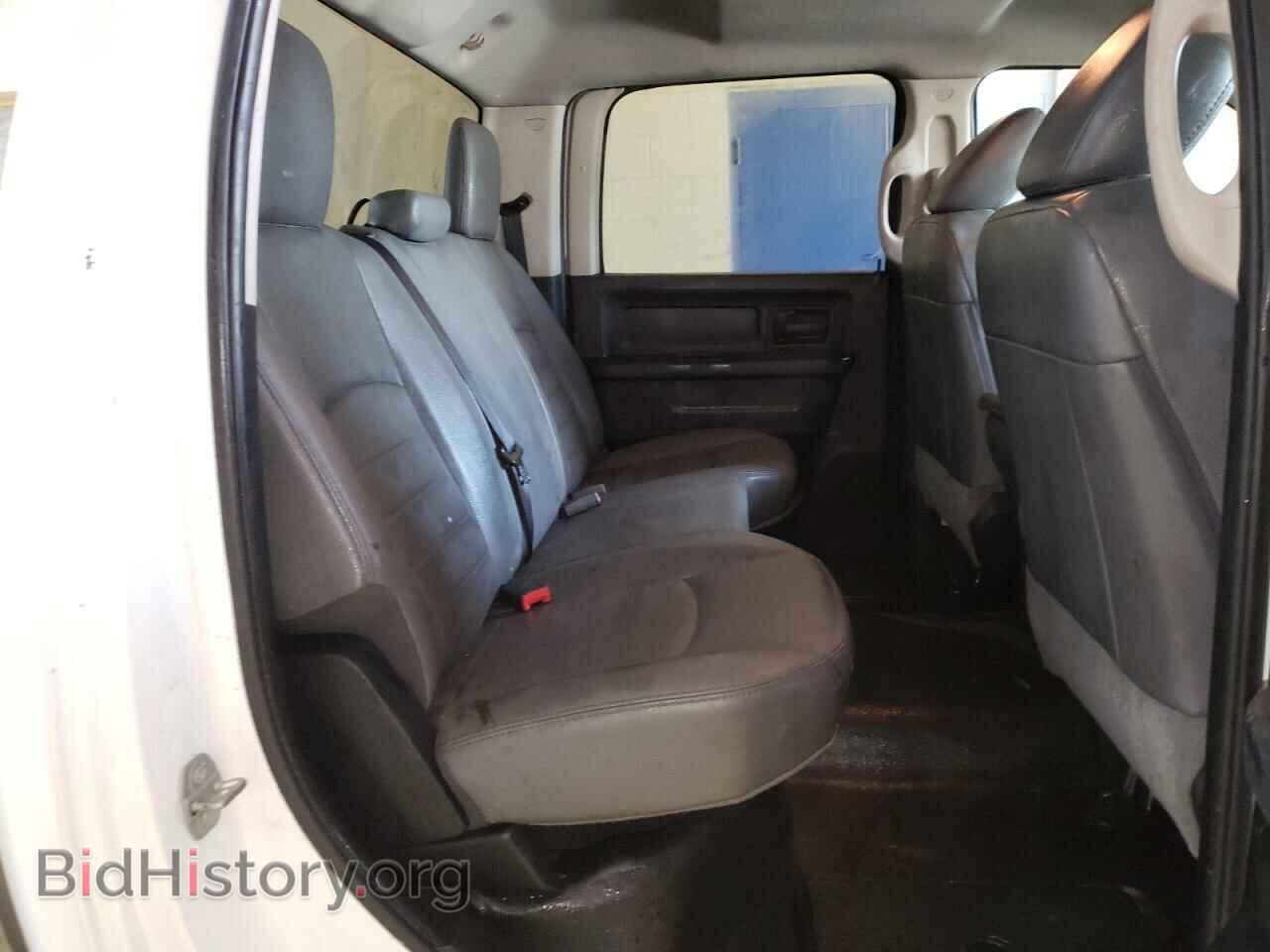 2018 RAM All Models - VIN: 3C6TR4HT9JG204616 - Фото 10