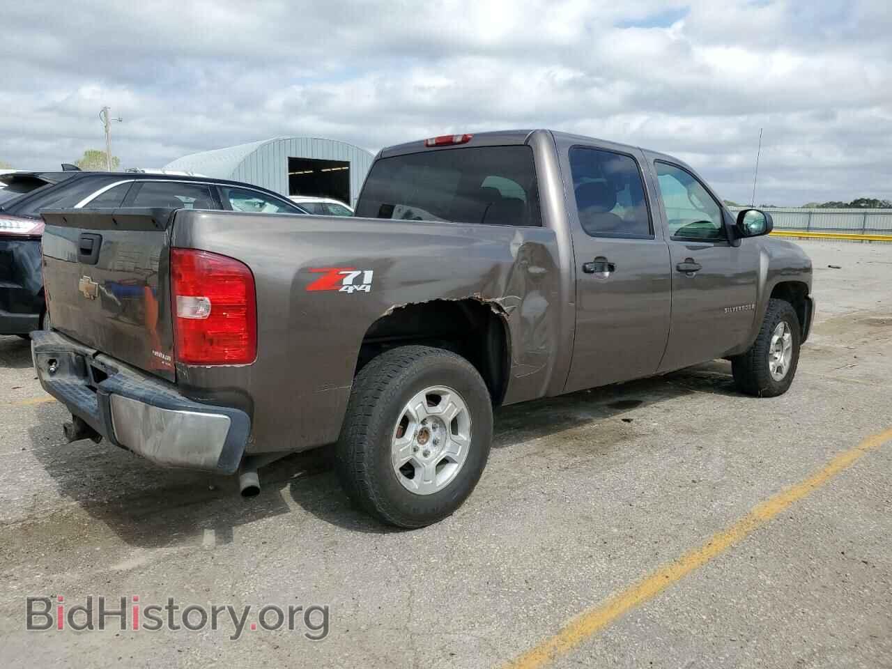 2007 CHEVROLET ALL Models - VIN: 2GCEK13M171526530 - Фото 3
