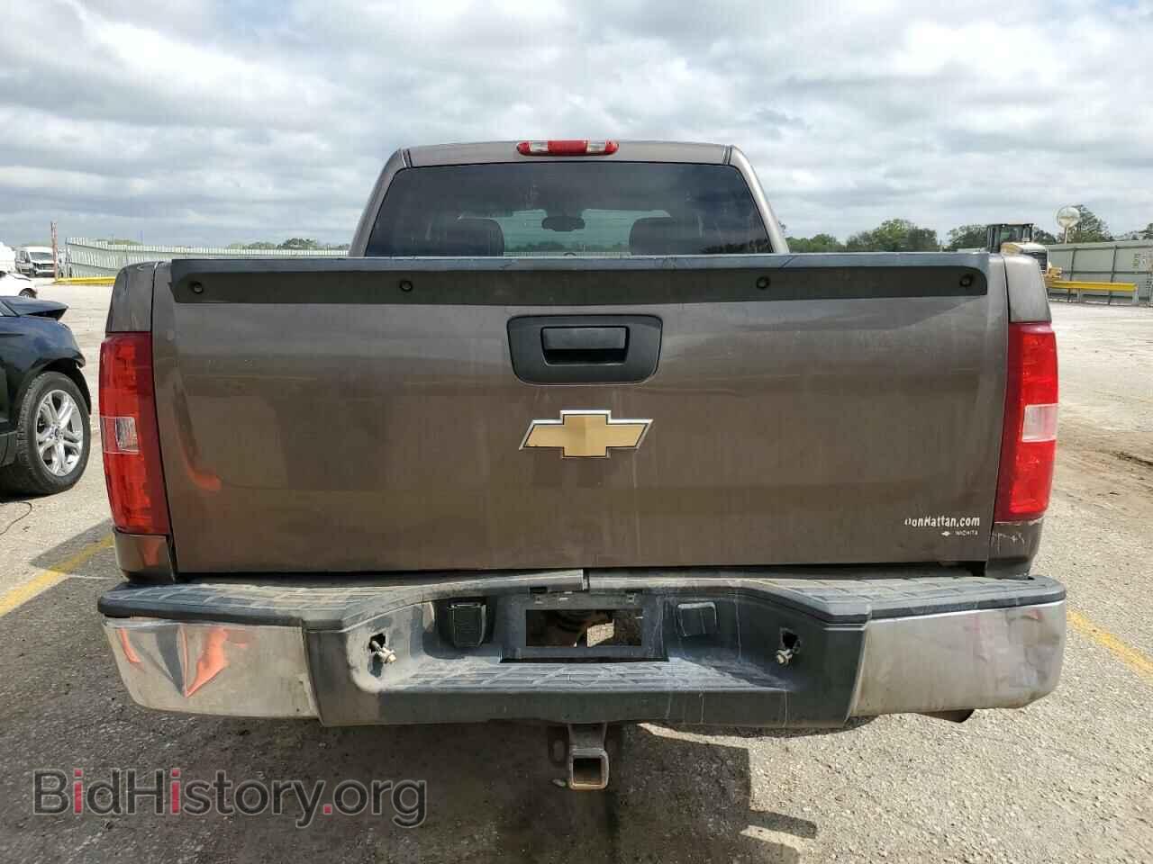 2007 CHEVROLET ALL Models - VIN: 2GCEK13M171526530 - Фото 6
