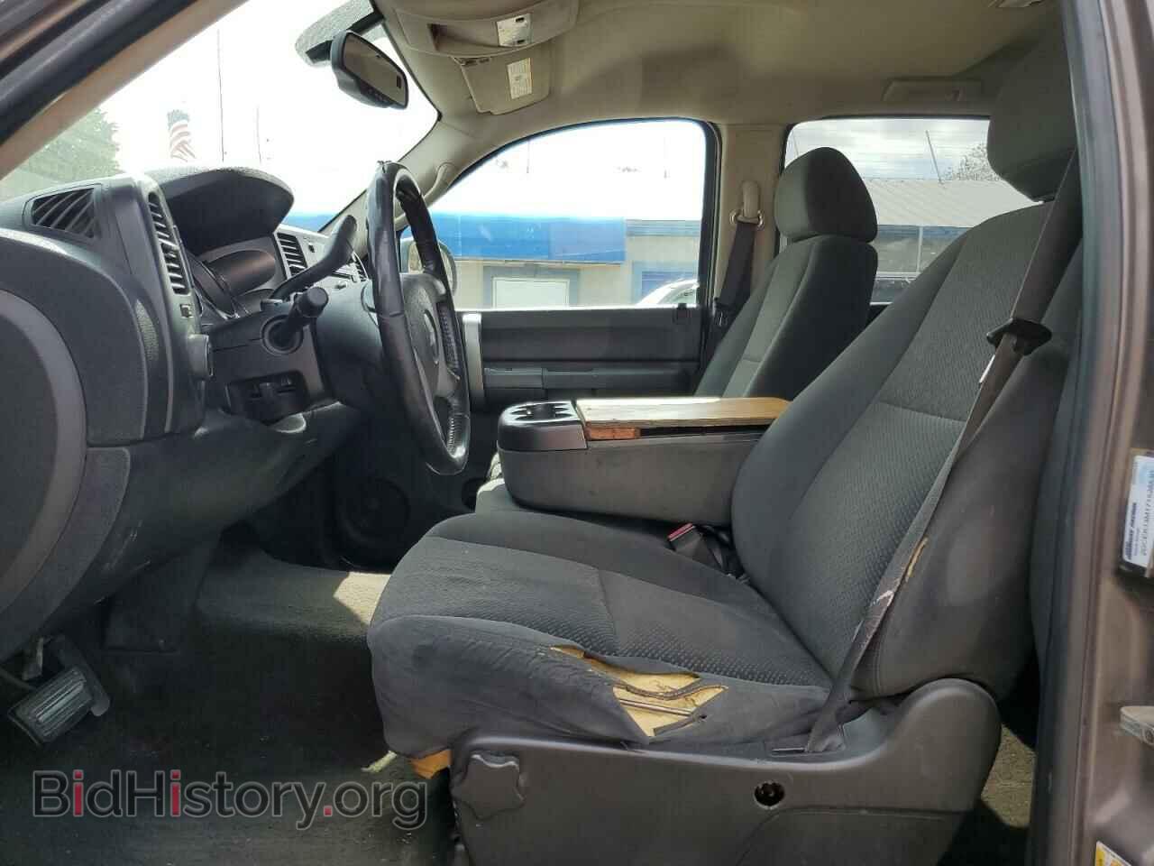 2007 CHEVROLET ALL Models - VIN: 2GCEK13M171526530 - Фото 7