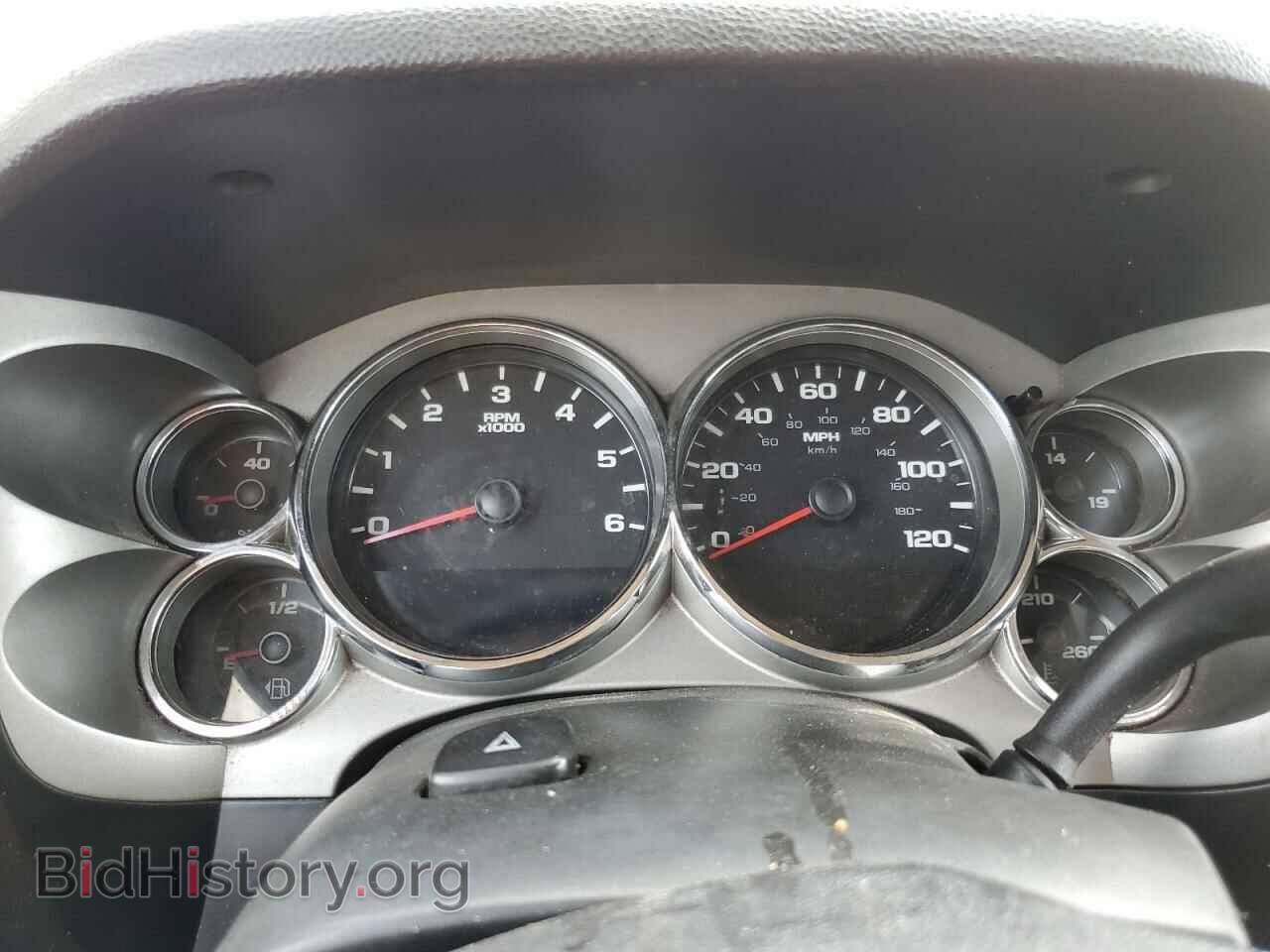 2007 CHEVROLET ALL Models - VIN: 2GCEK13M171526530 - Фото 9