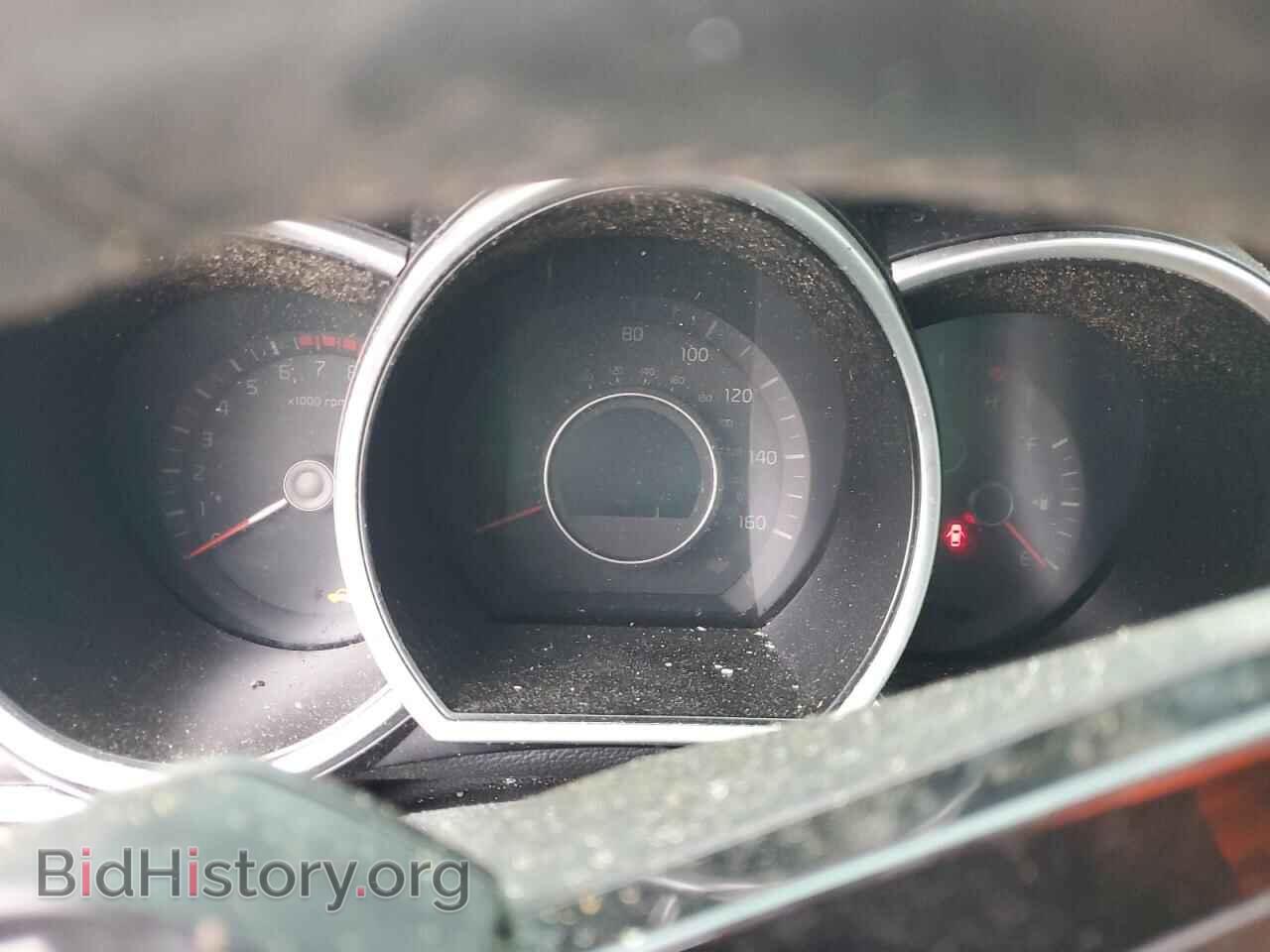 2015 KIA OPTIMA - VIN: 5XXGN4A77FG430831 - Фото 9