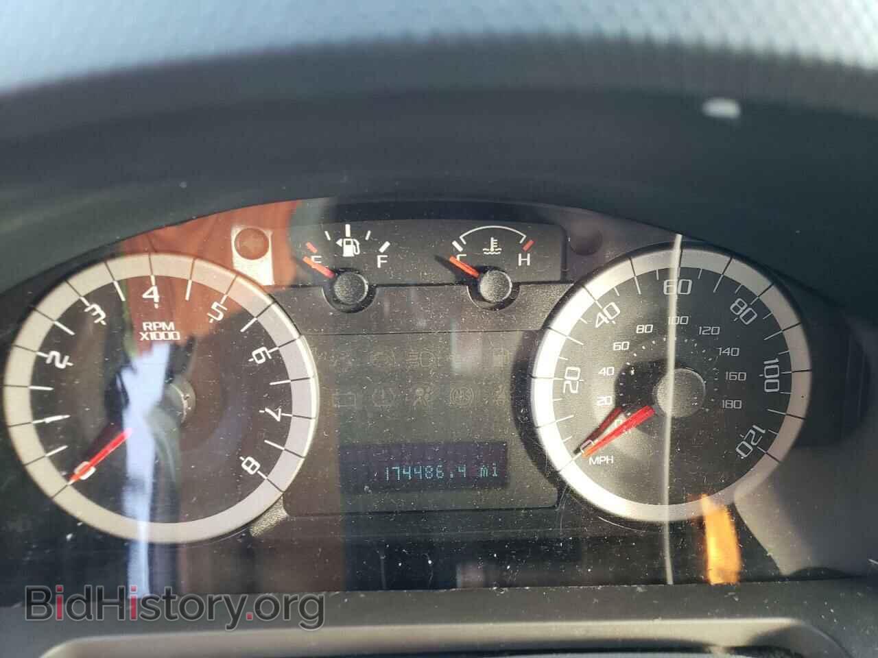 2012 FORD ESCAPE - VIN: 1FMCU0DG5CKA93255 - Фото 9