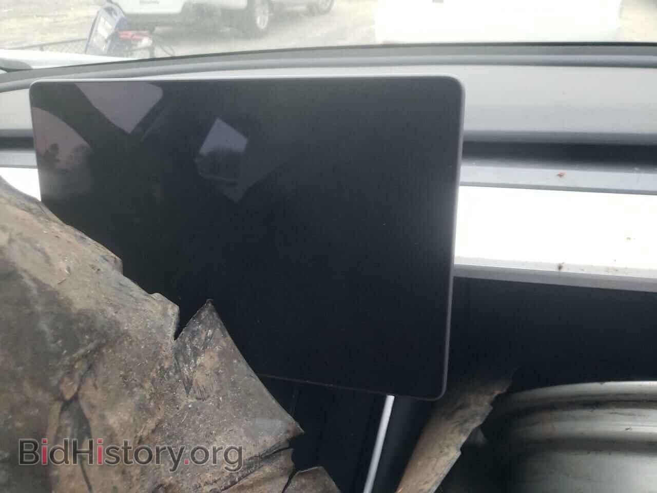 2019 TESLA MODEL 3 - VIN: 5YJ3E1EA7KF419389 - Photo 9