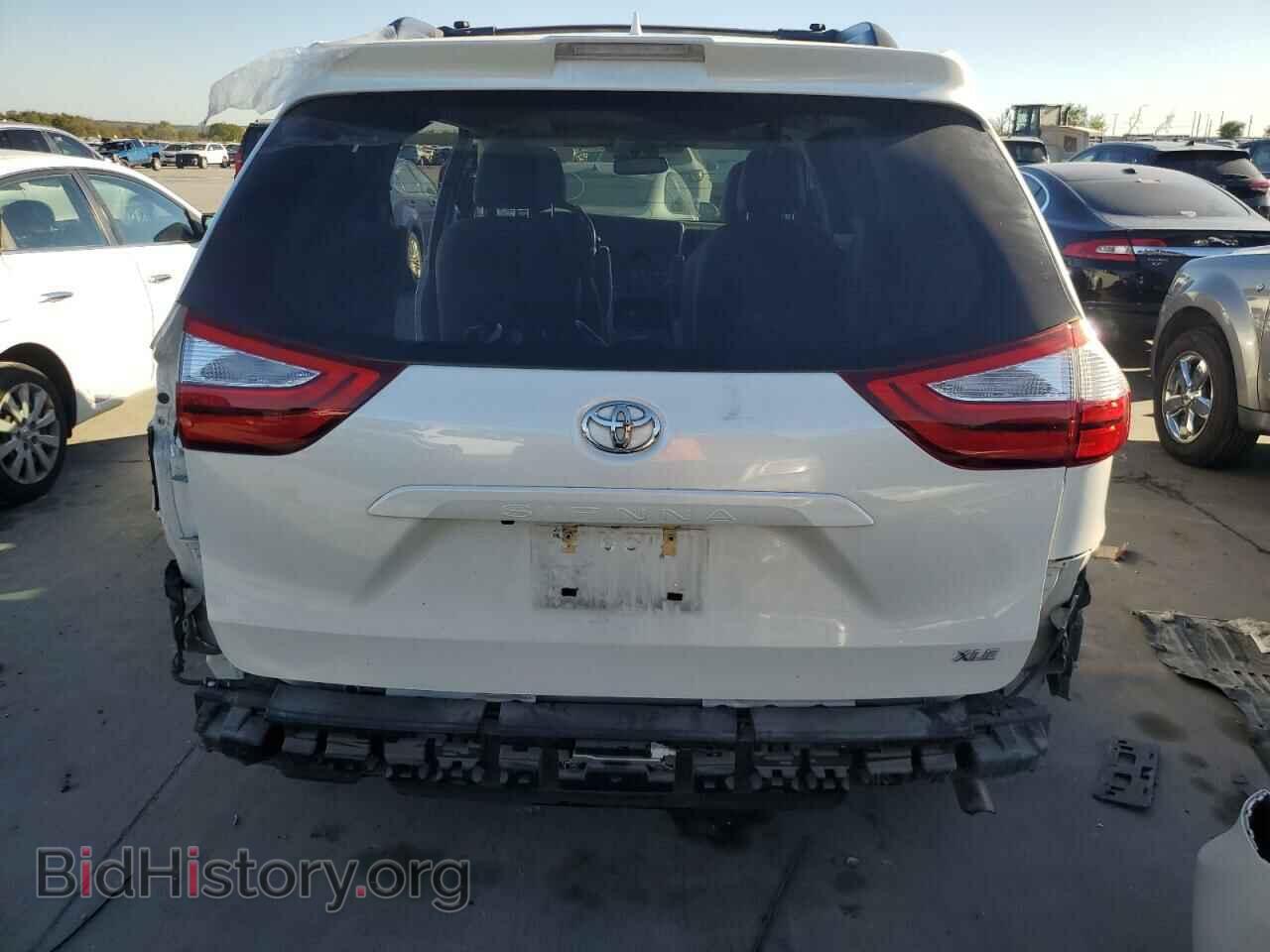 2019 TOYOTA All Models - VIN: 5TDYZ3DC8KS972797 - Фото 6