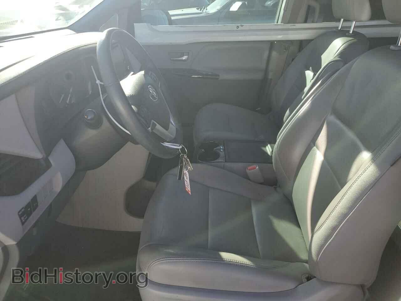 2019 TOYOTA All Models - VIN: 5TDYZ3DC8KS972797 - Фото 7
