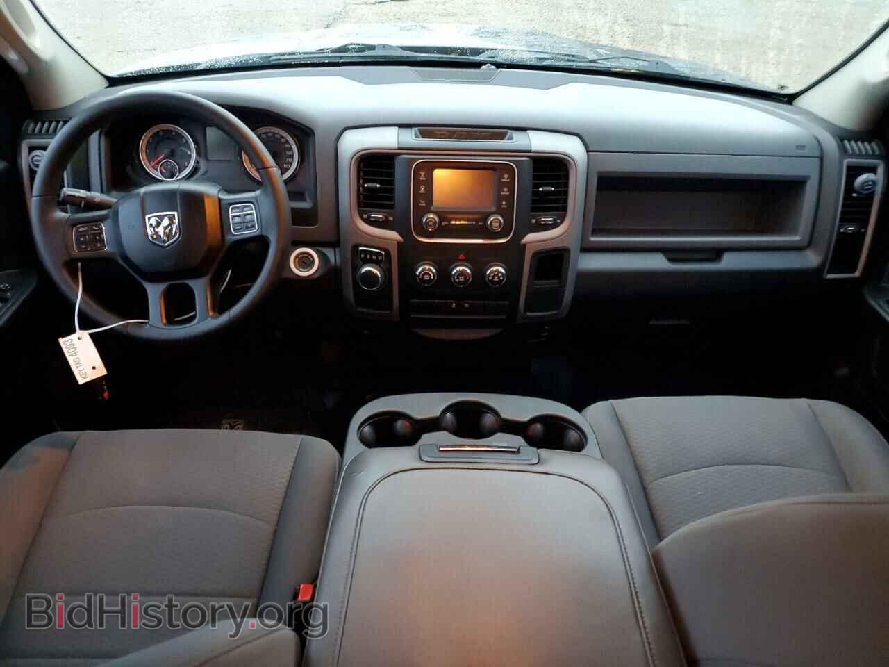 2016 RAM 1500 - VIN: 1C6RR6FT9GS347902 - Фото 8