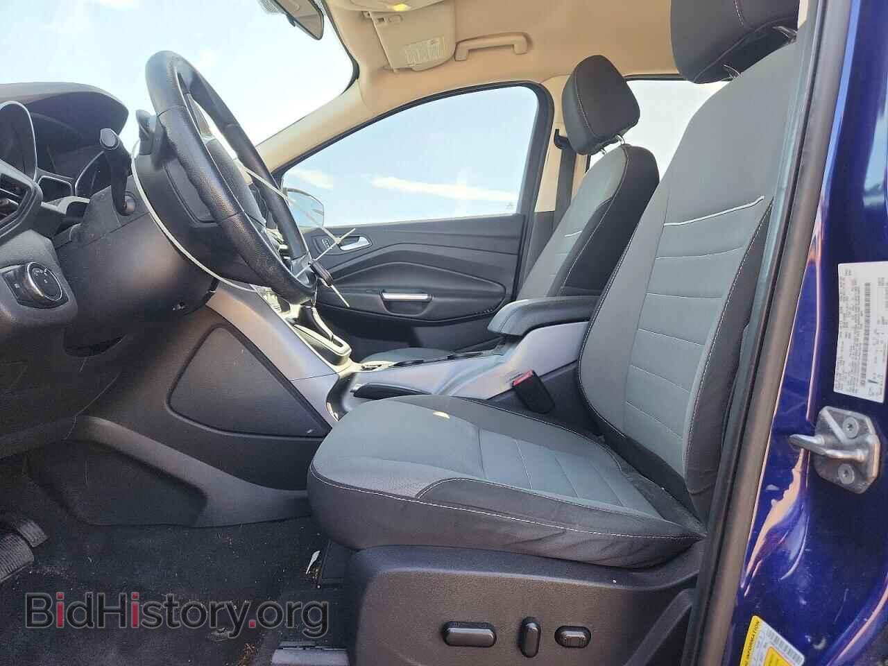 2015 FORD ESCAPE - VIN: 1FMCU0G70FUA01876 - Photo 7