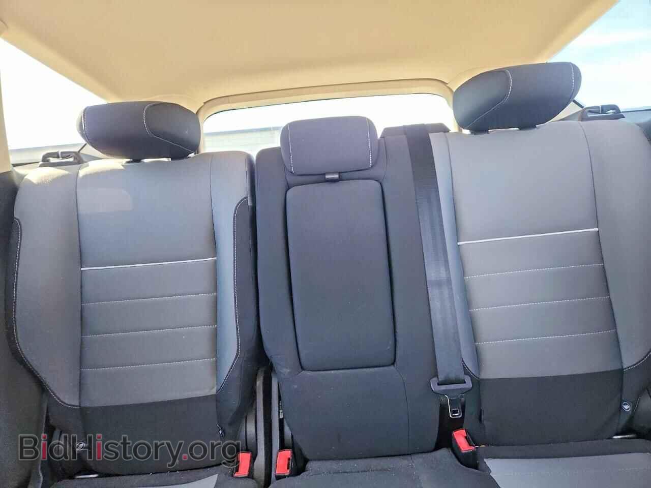 2015 FORD ESCAPE - VIN: 1FMCU0G70FUA01876 - Photo 10