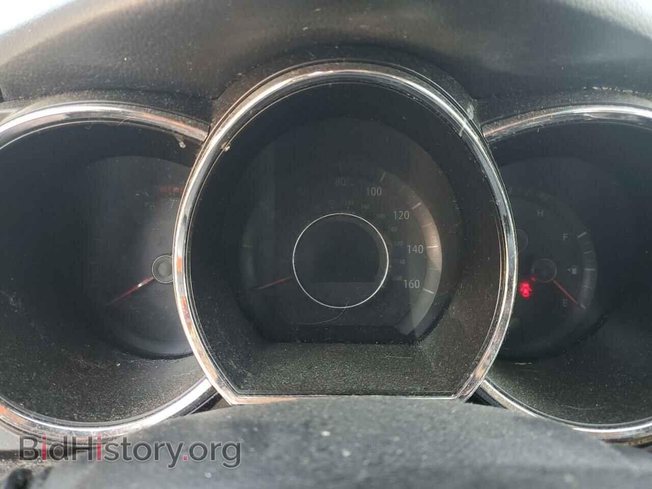 2011 KIA OPTIMA - VIN: KNAGN4A74B5046727 - Фото 9