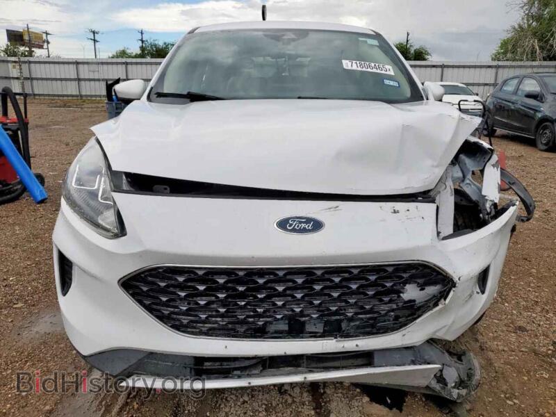 2020 Ford ESCAPE (VIN 1FMCU9G62LUA85416) — photo 5 of 13