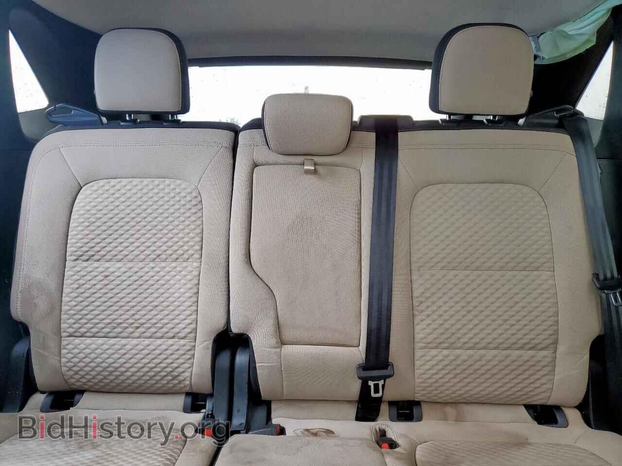 2020 FORD ESCAPE - VIN: 1FMCU9G62LUA85416 - Фото 10