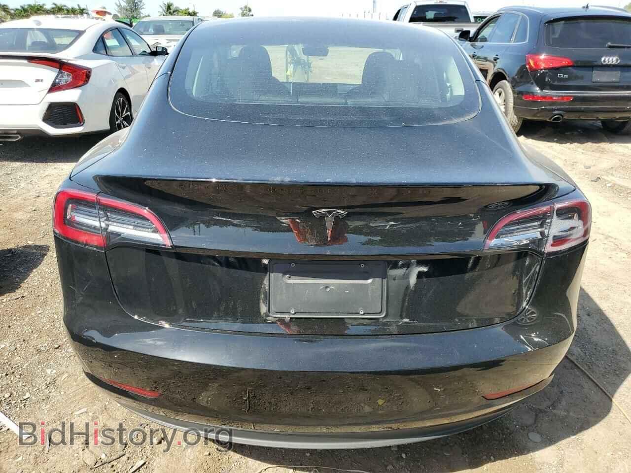 2023 TESLA MODEL 3 - VIN: 5YJ3E1EA9PF417389 - Photo 6