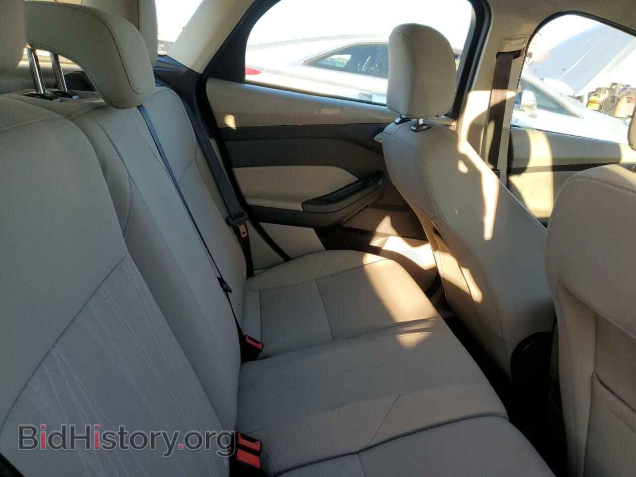 2016 FORD FOCUS - VIN: 1FADP3K28GL378949 - Photo 10