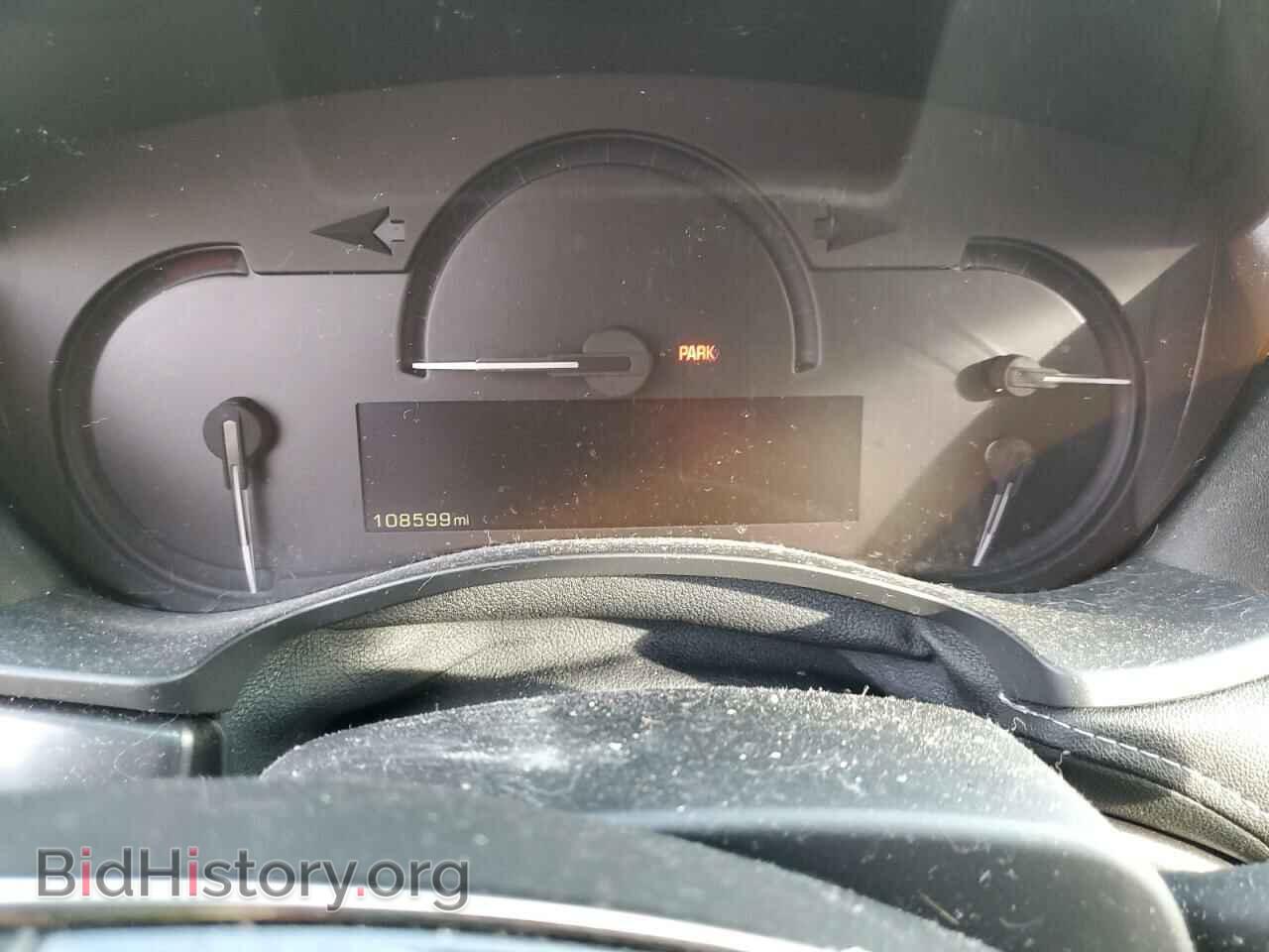 2014 CADILLAC ATS - VIN: 1G6AG5RX1E0193136 - Фото 9