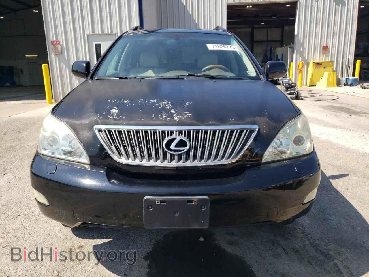 2006 LEXUS RX330 - VIN: 2T2HA31U86C102403 - Фото 5