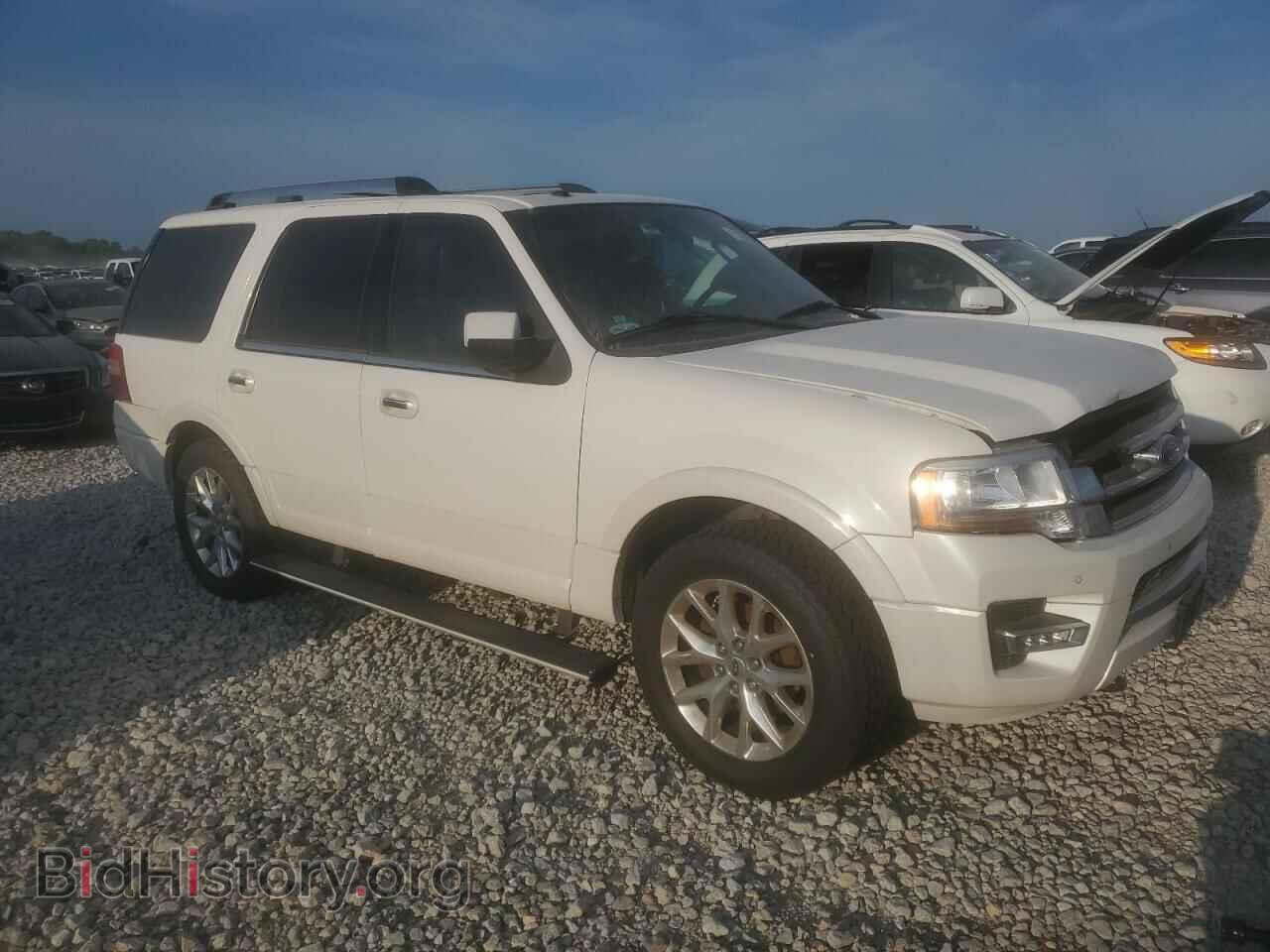 2015 FORD EXPEDITION - VIN: 1FMJU2AT4FEF06368 - Фото 4
