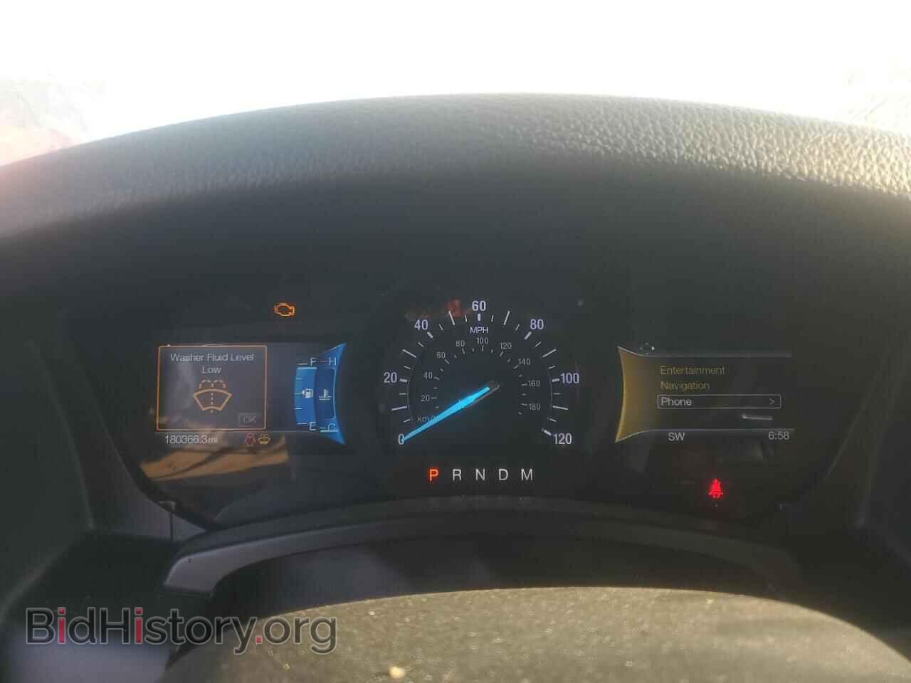 2015 FORD EXPEDITION - VIN: 1FMJU2AT4FEF06368 - Фото 9