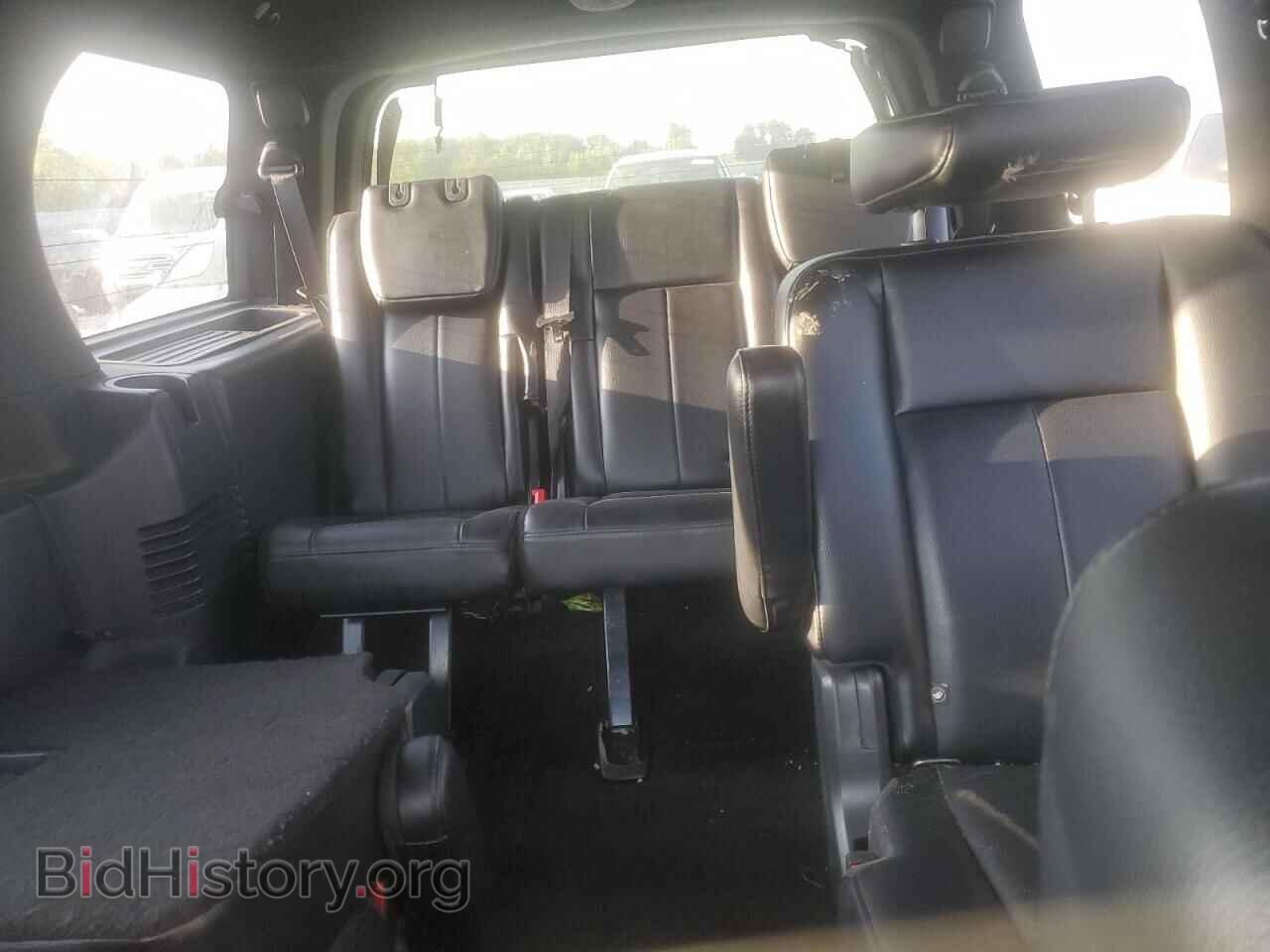 2015 FORD EXPEDITION - VIN: 1FMJU2AT4FEF06368 - Фото 10