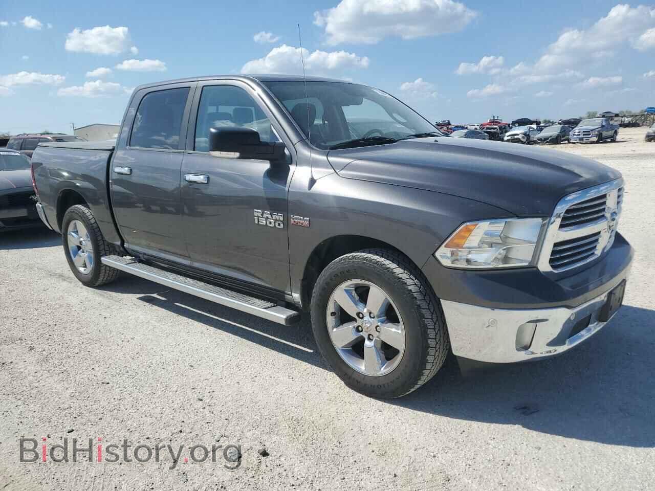 2014 RAM 1500 - VIN: 1C6RR6LT9ES455308 - Фото 4