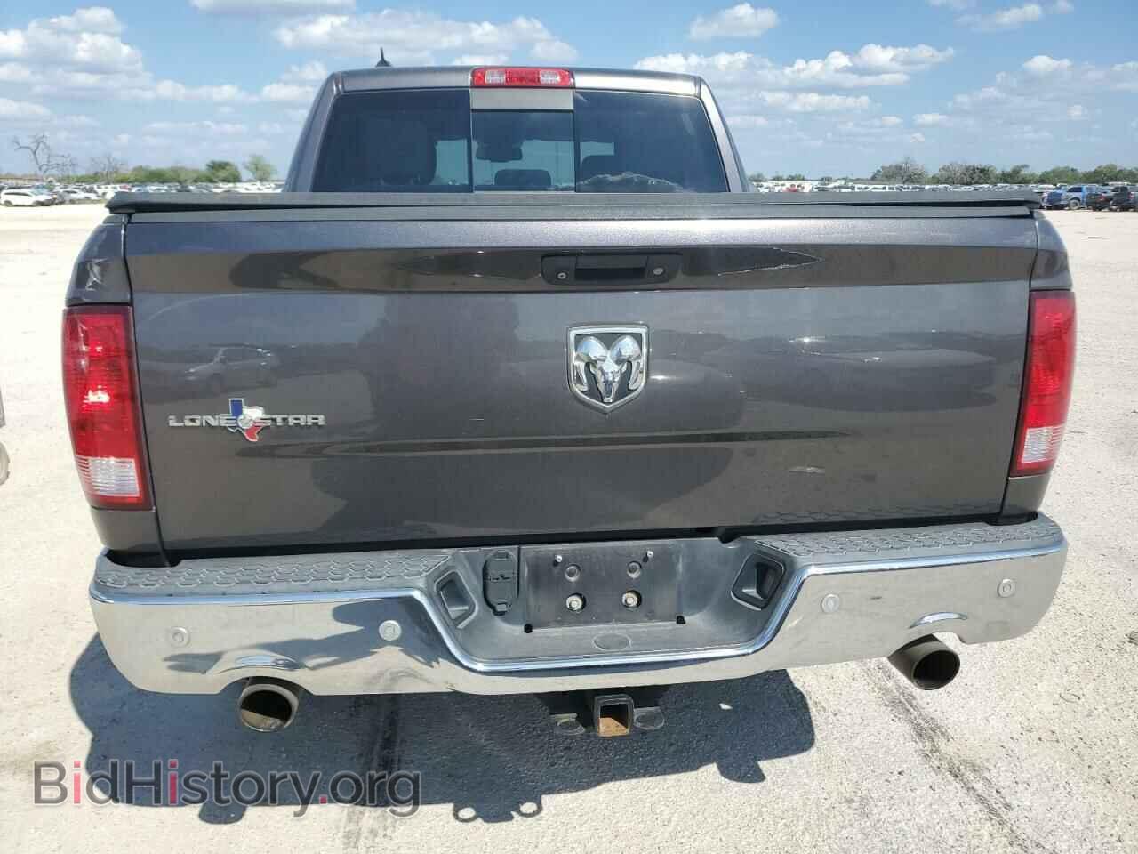 2014 RAM 1500 - VIN: 1C6RR6LT9ES455308 - Фото 6