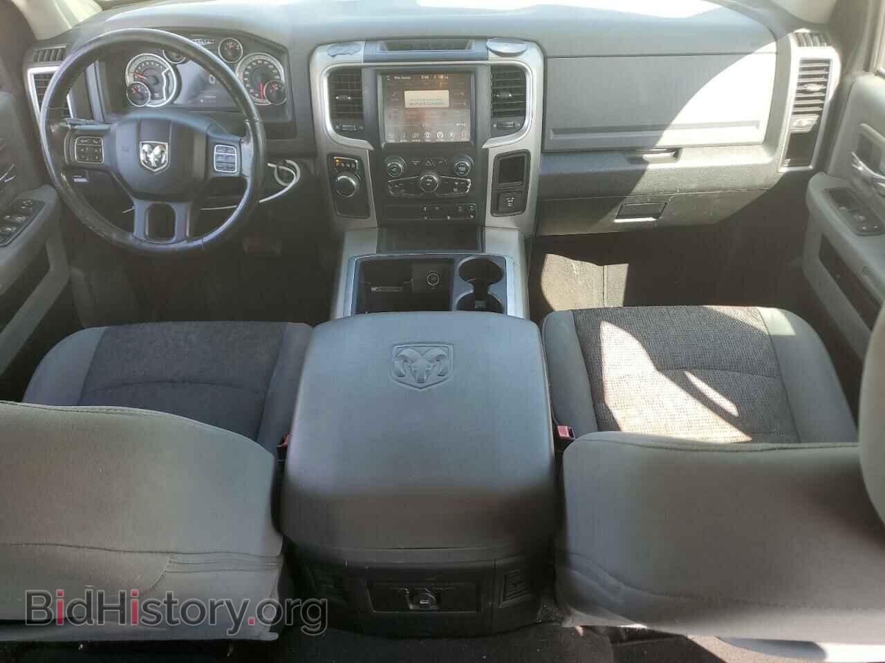 2014 RAM 1500 - VIN: 1C6RR6LT9ES455308 - Фото 8