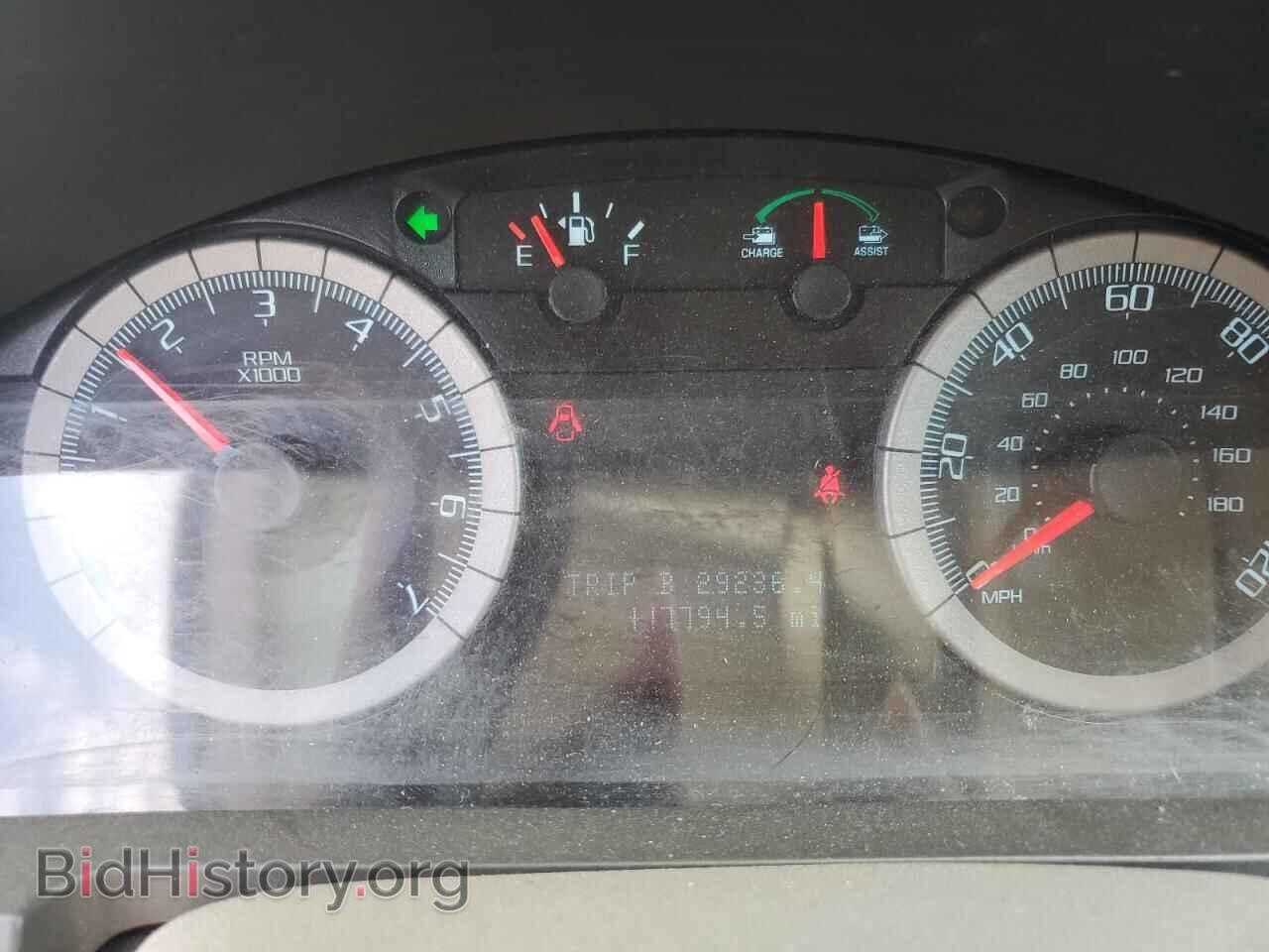 2010 FORD ESCAPE - VIN: 1FMCU5K3XAKB03336 - Фото 9