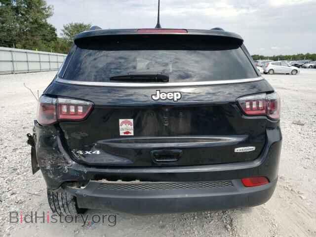 2022 JEEP COMPASS - VIN: 3C4NJDBB0NT165596 - Фото 6