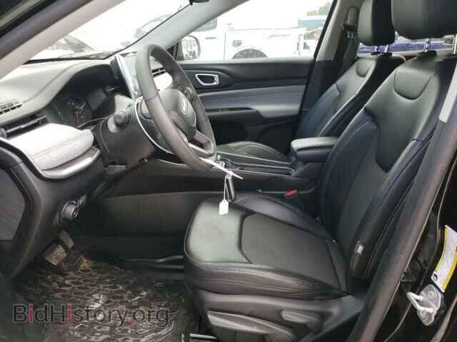 2022 JEEP COMPASS - VIN: 3C4NJDBB0NT165596 - Фото 7