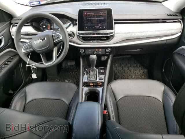 2022 JEEP COMPASS - VIN: 3C4NJDBB0NT165596 - Фото 8