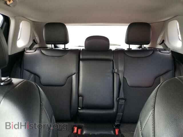 2022 JEEP COMPASS - VIN: 3C4NJDBB0NT165596 - Фото 10