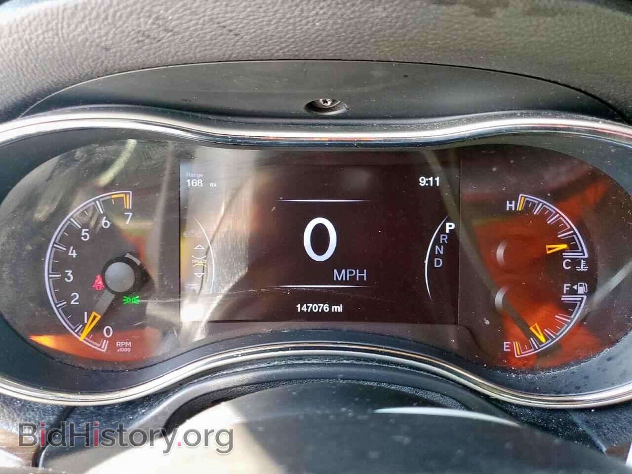2017 JEEP GRAND CHER - VIN: 1C4RJEBG7HC773473 - Фото 9