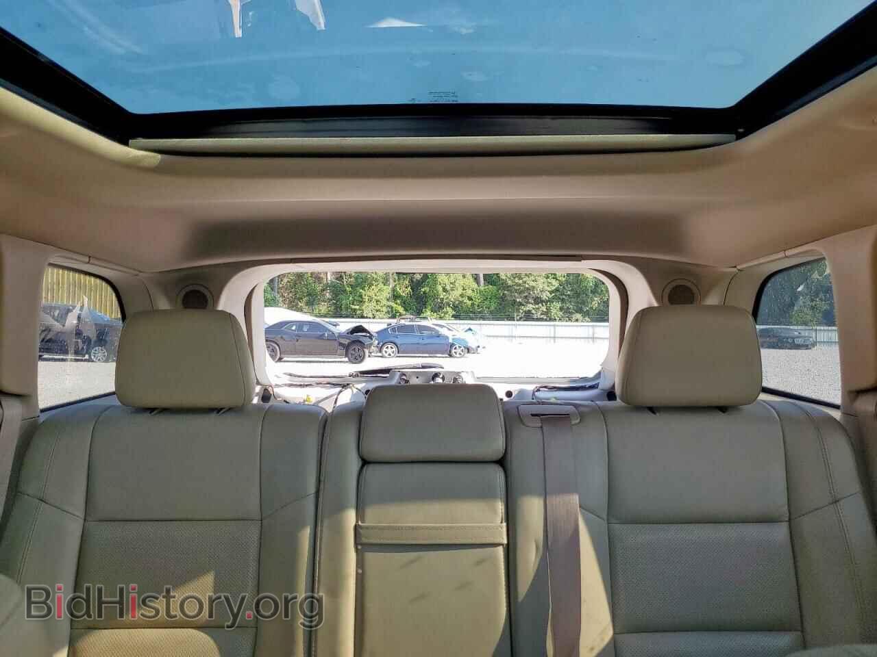 2017 JEEP GRAND CHER - VIN: 1C4RJEBG7HC773473 - Фото 10