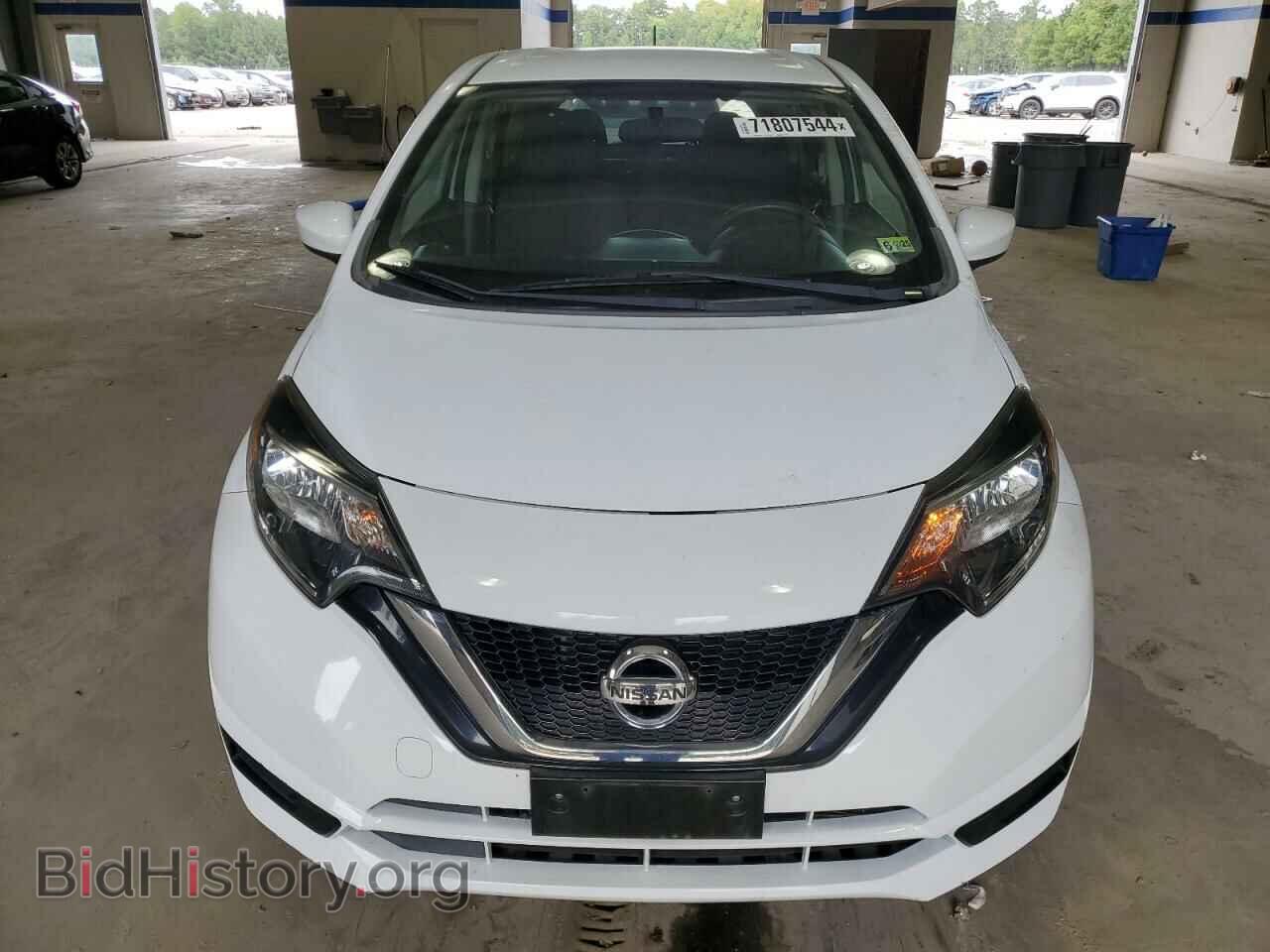 2017 NISSAN VERSA - VIN: 3N1CE2CP3HL373103 - Photo 5