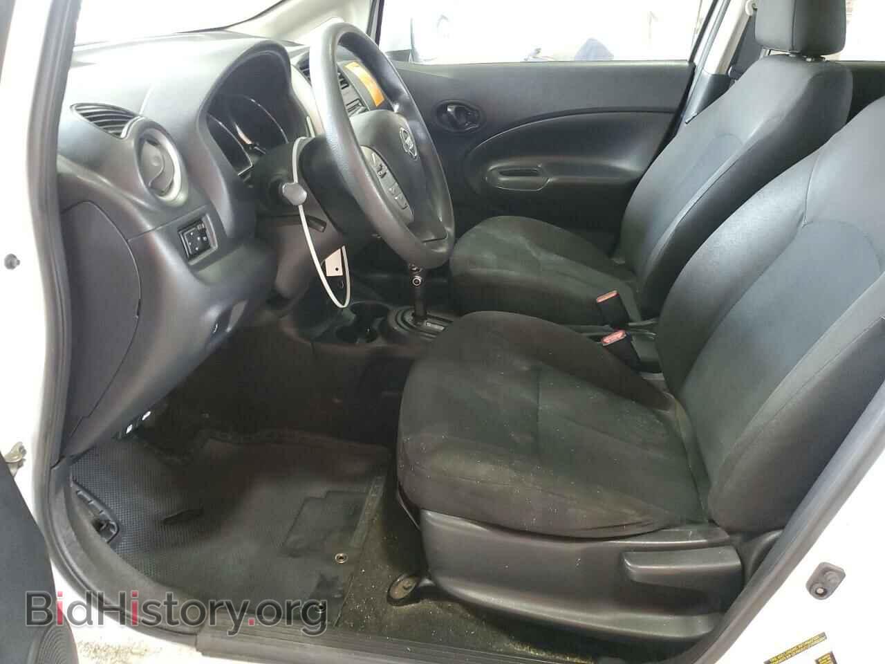 2017 NISSAN VERSA - VIN: 3N1CE2CP3HL373103 - Photo 7