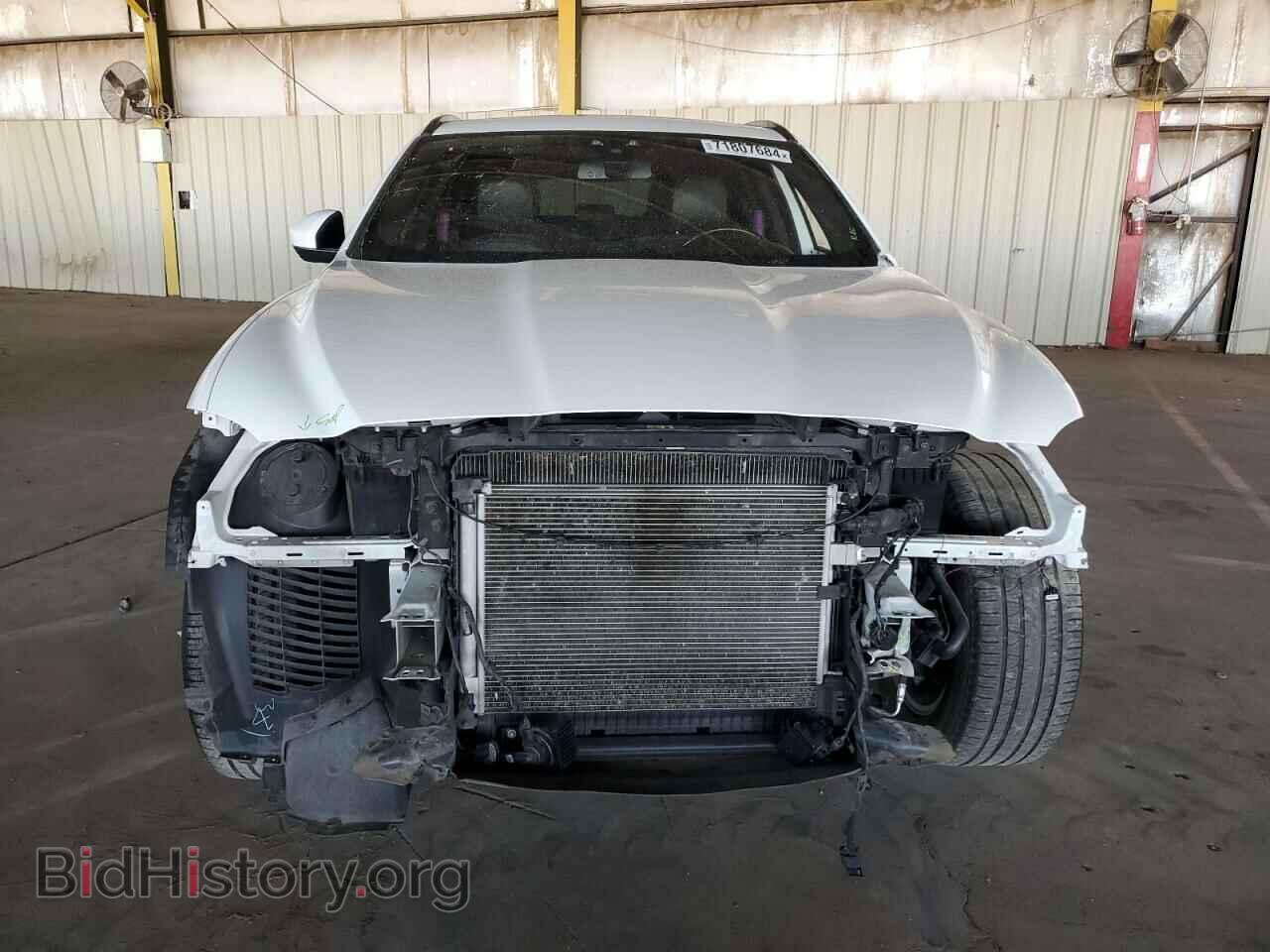 2018 JAGUAR F-PACE - VIN: SADCK2EV9JA247055 - Фото 5