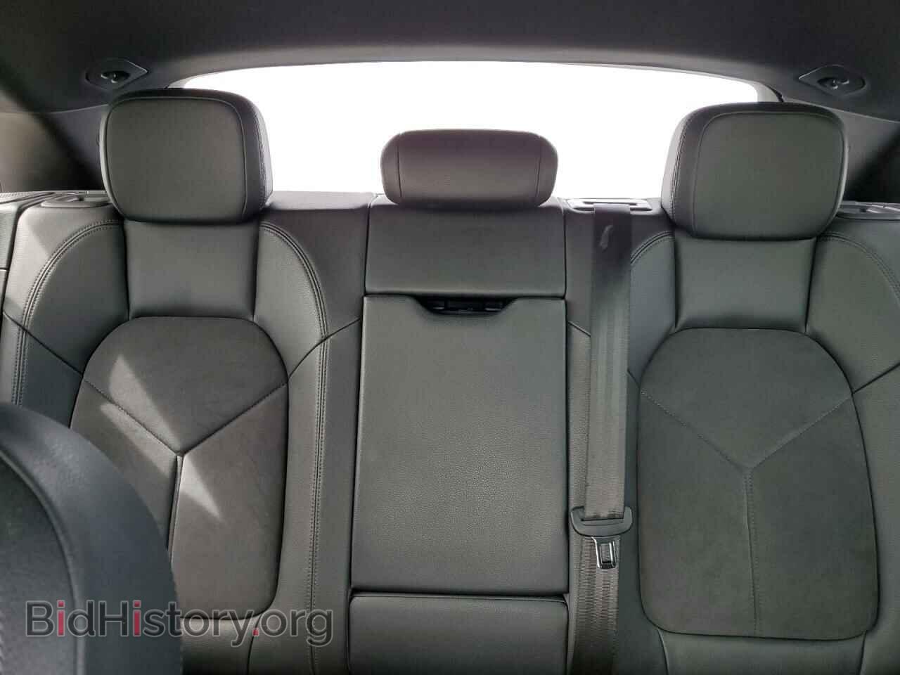 2015 PORSCHE MACAN - VIN: WP1AB2A5XFLB52250 - Фото 10