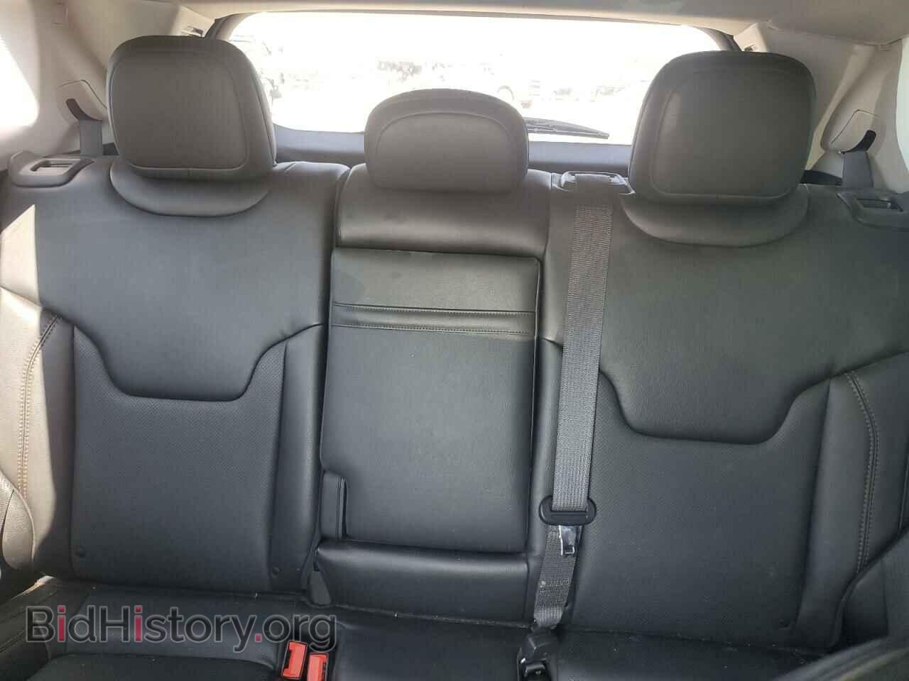 2019 JEEP COMPASS - VIN: 3C4NJDCB6KT780969 - Photo 10