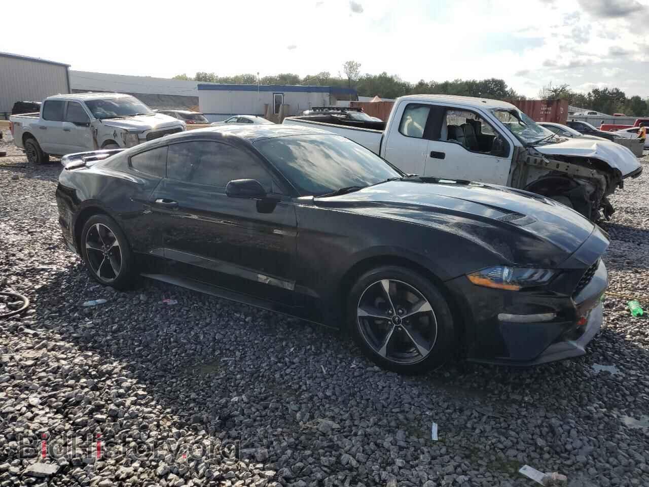 2018 FORD ALL Models - VIN: 1FA6P8TH6J5125942 - Фото 4