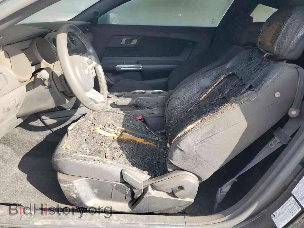 2018 FORD ALL Models - VIN: 1FA6P8TH6J5125942 - Фото 7