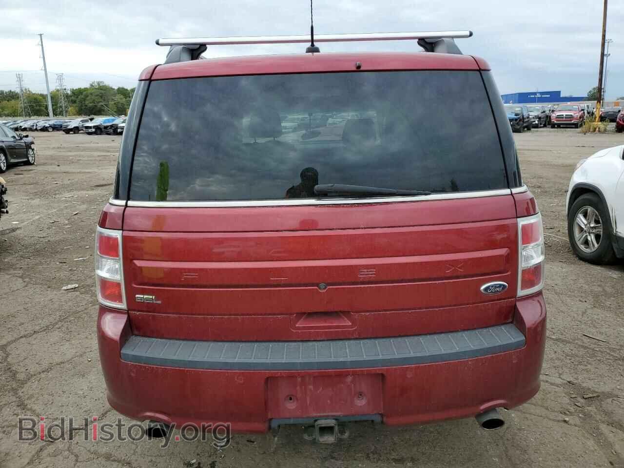 2014 FORD FLEX - VIN: 2FMGK5C88EBD09286 - Photo 6