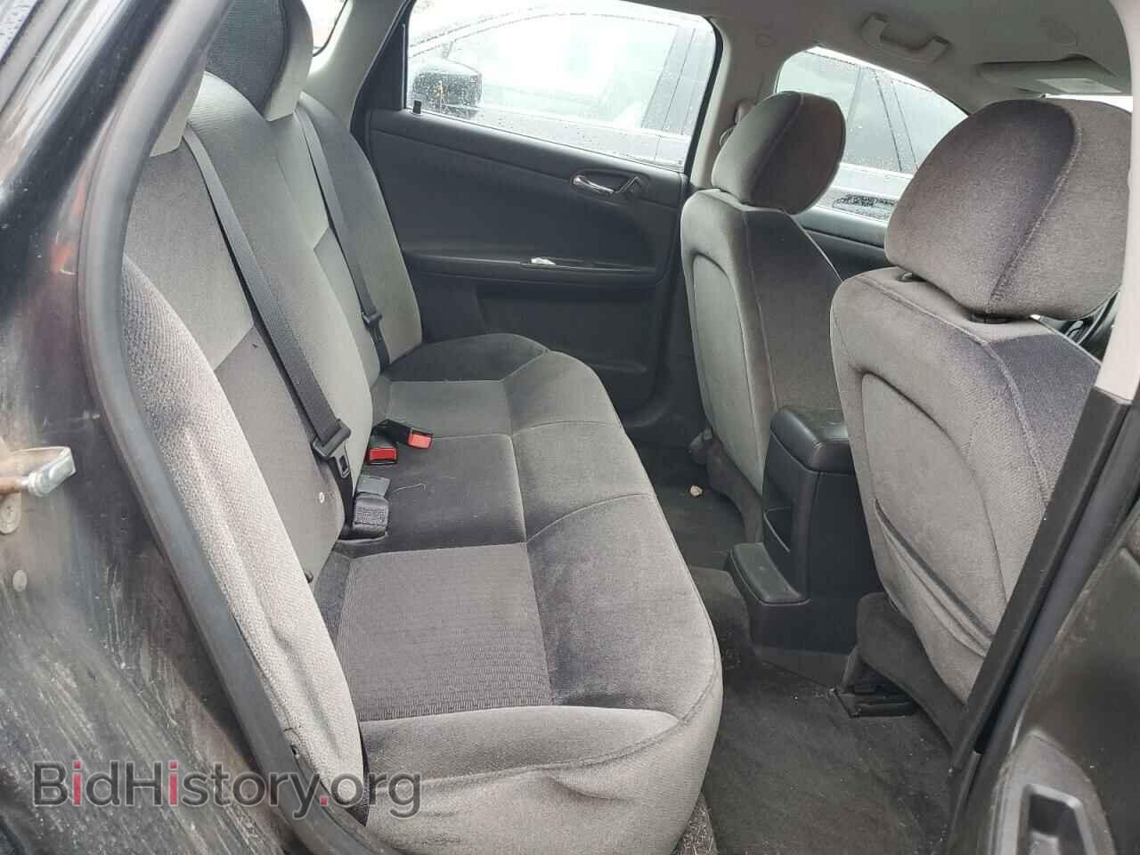 2013 CHEVROLET IMPALA - VIN: 2G1WG5E30D1133267 - Фото 10