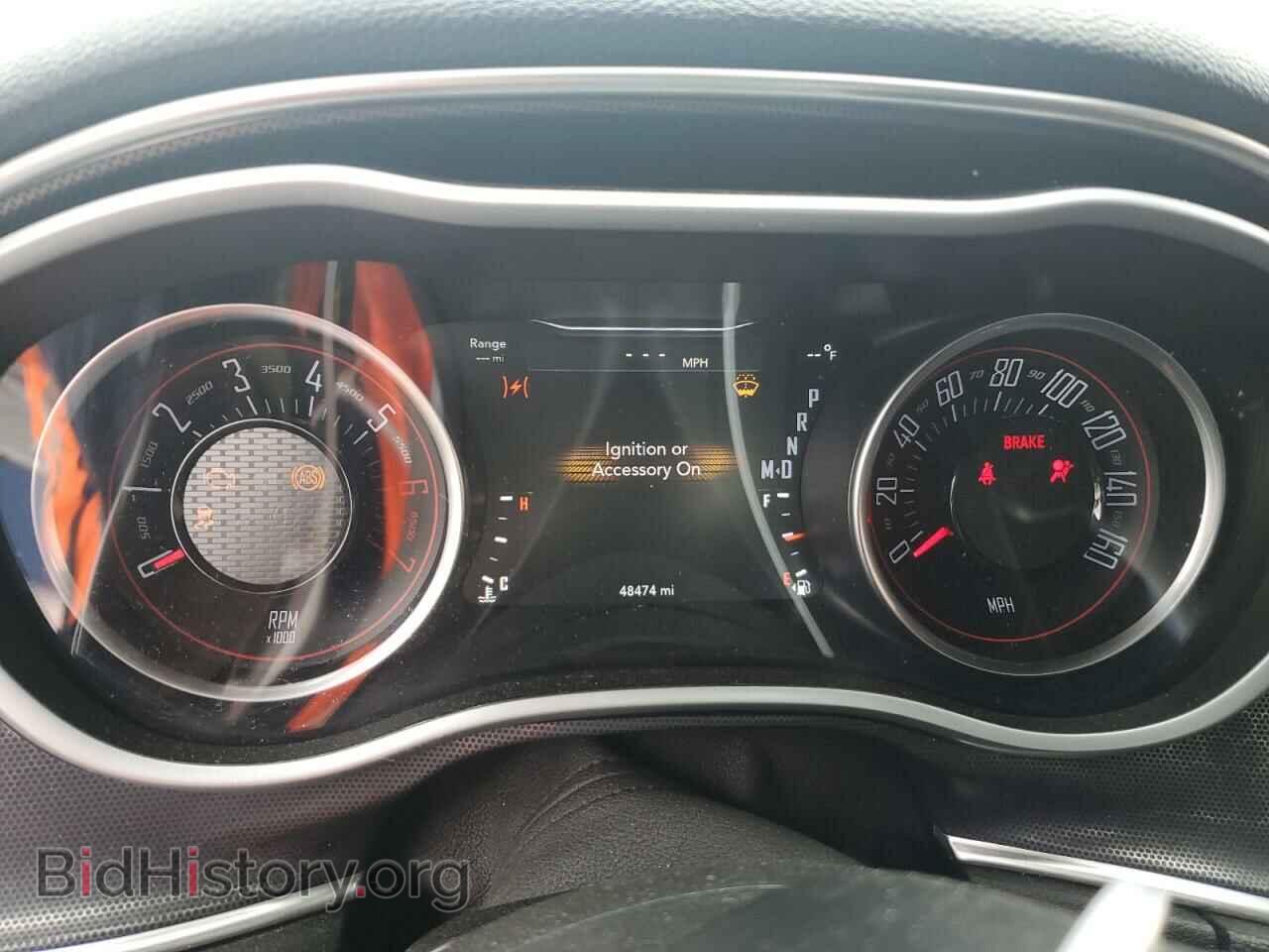 2018 DODGE CHALLENGER - VIN: 2C3CDZBT2JH286867 - Фото 9