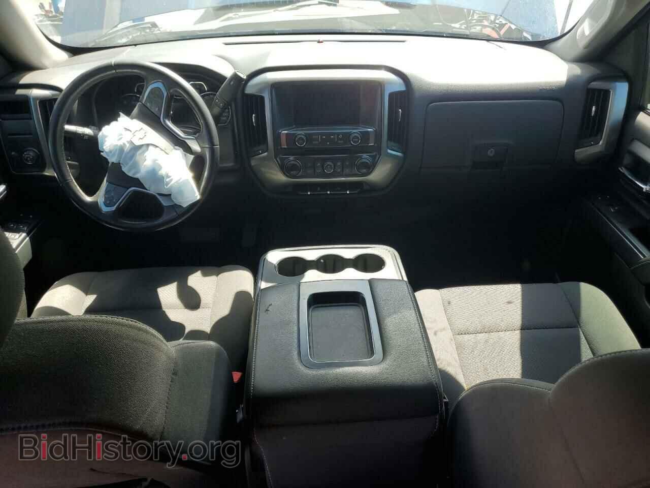2016 CHEVROLET ALL Models - VIN: 3GCPCREC8GG360815 - Фото 8