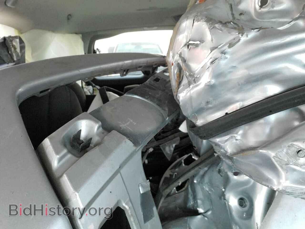 2010 HONDA PILOT - VIN: 5FNYF4H21AB008061 - Фото 10