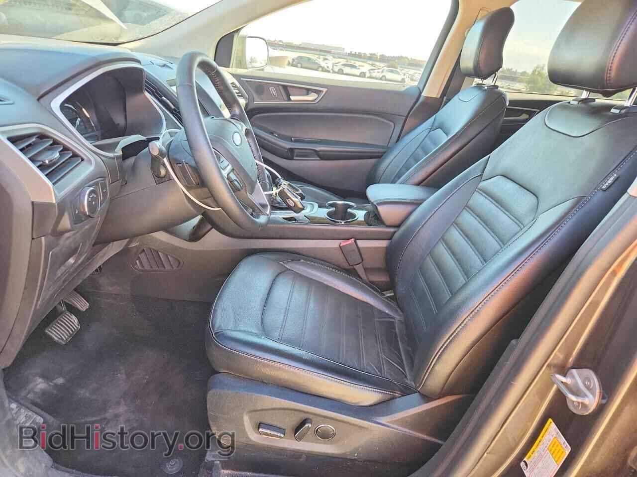 2016 FORD EDGE - VIN: 2FMPK3J99GBC12066 - Photo 7